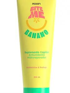 Suplemento Capilar Antioxidante Hidroreparador