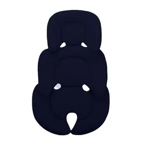 Baby Stroller Seat Cushion Seat Mattress Pad Universal for Carriage,Bassinet Pram Baby Stroller Seat Cushion Seat Mattress Pad Universal for Carriage,Bassinet Pram