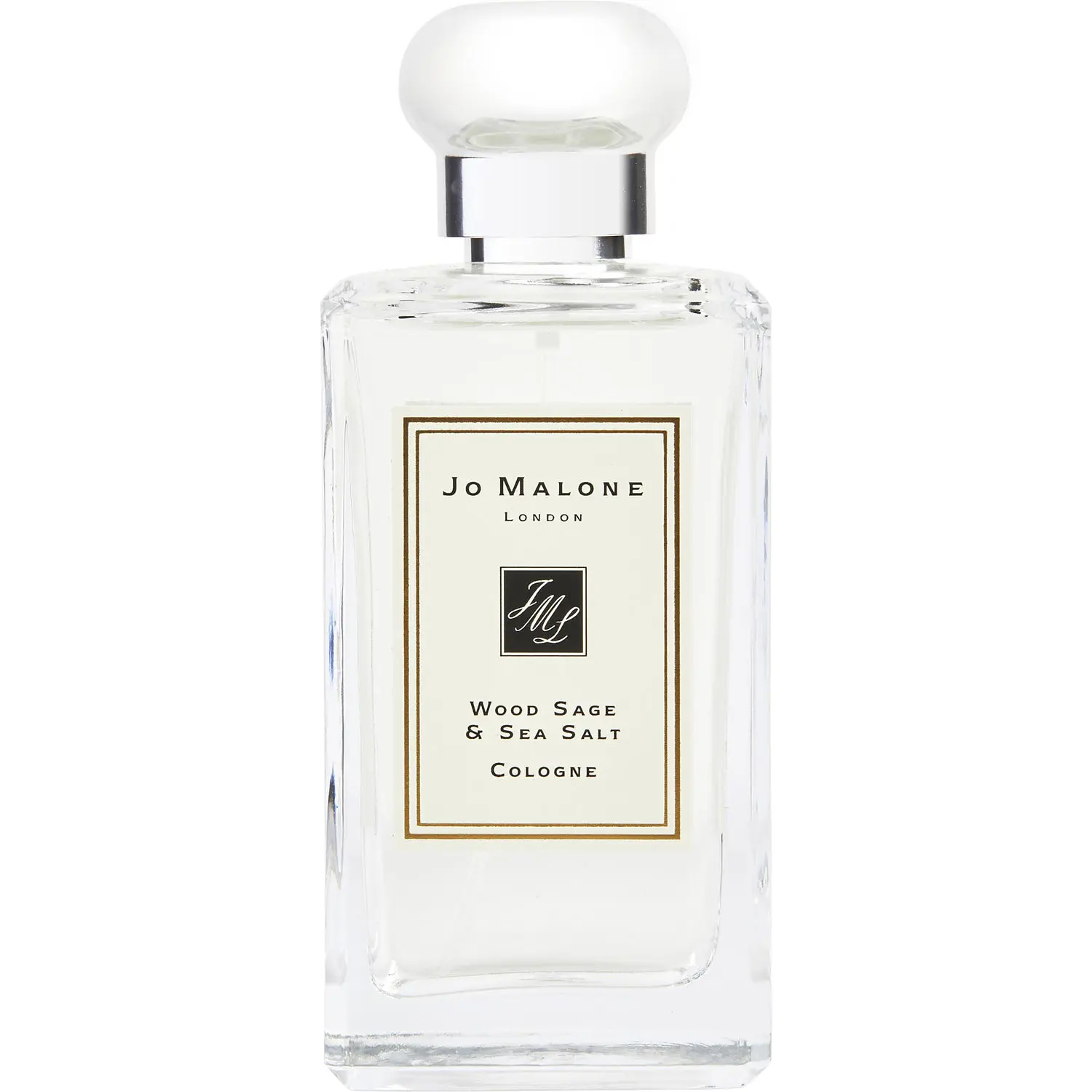 Jo Malone Wood Sage & Sea Salt By Jo Malone Cologne For Women