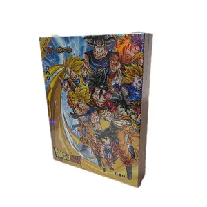 Dragon Ball Luoka Box