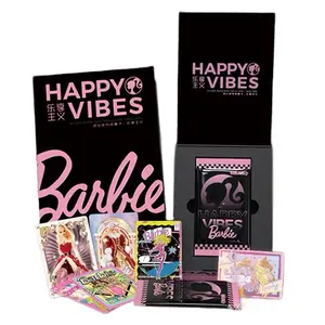 Barbie Series Collectible Cards Vol. 2 – Happy Vibes