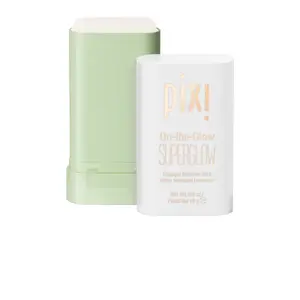 Pixi On-the-glow Superglow in Ice Pearl