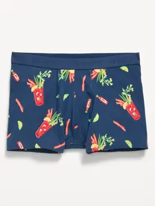 Old Navy Men's Trunks -- 3-inch inseam