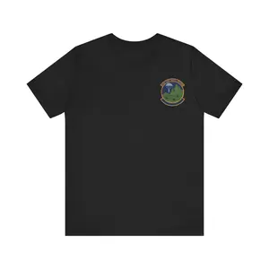 22nd Training Squadron Zorros SERE Air Force USAF T-shirt