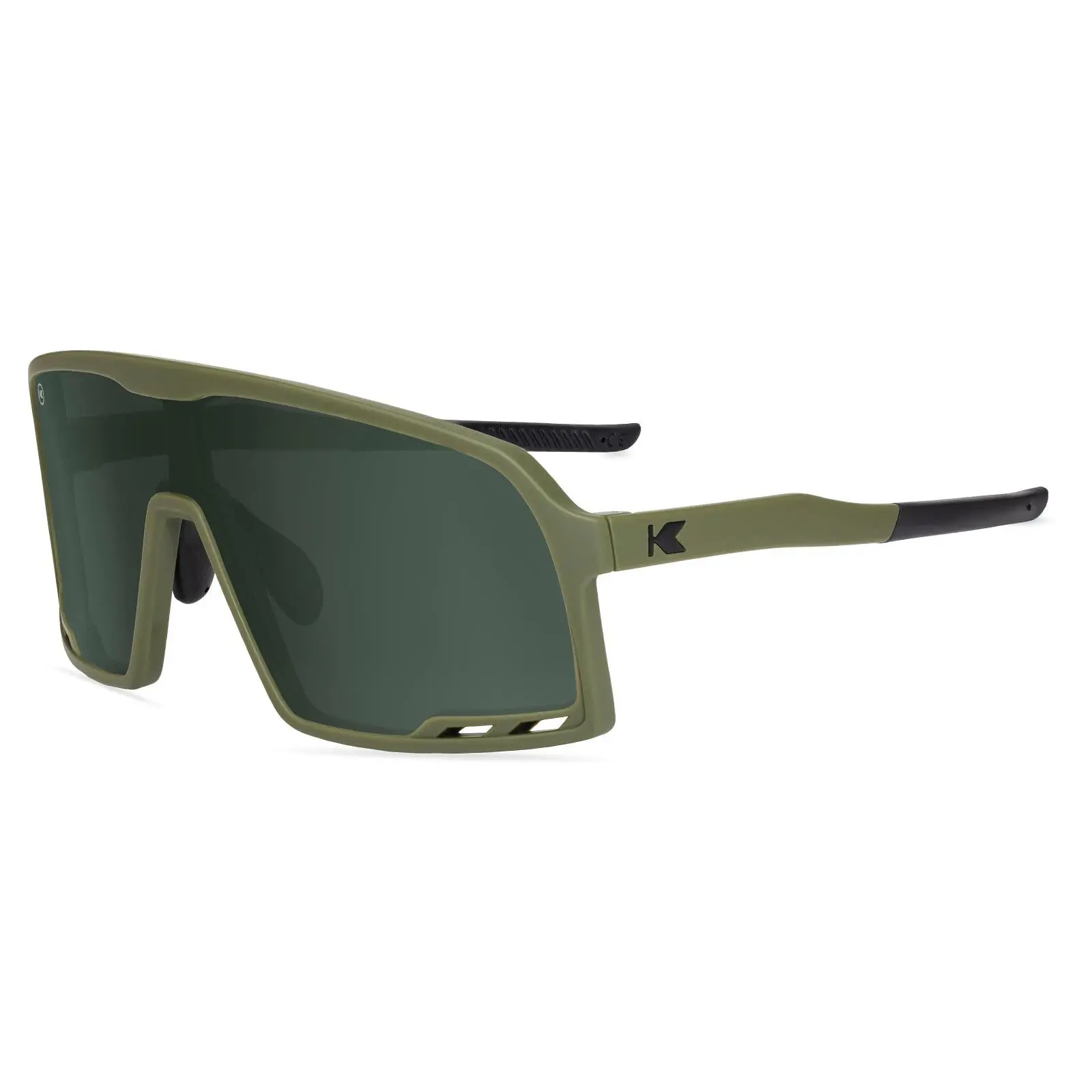 Full Focus / Aviator Green