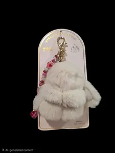 Eye Candy Purse Charm