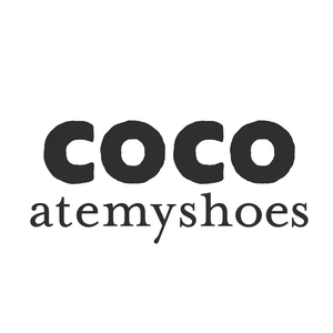 cocoatemyshoes