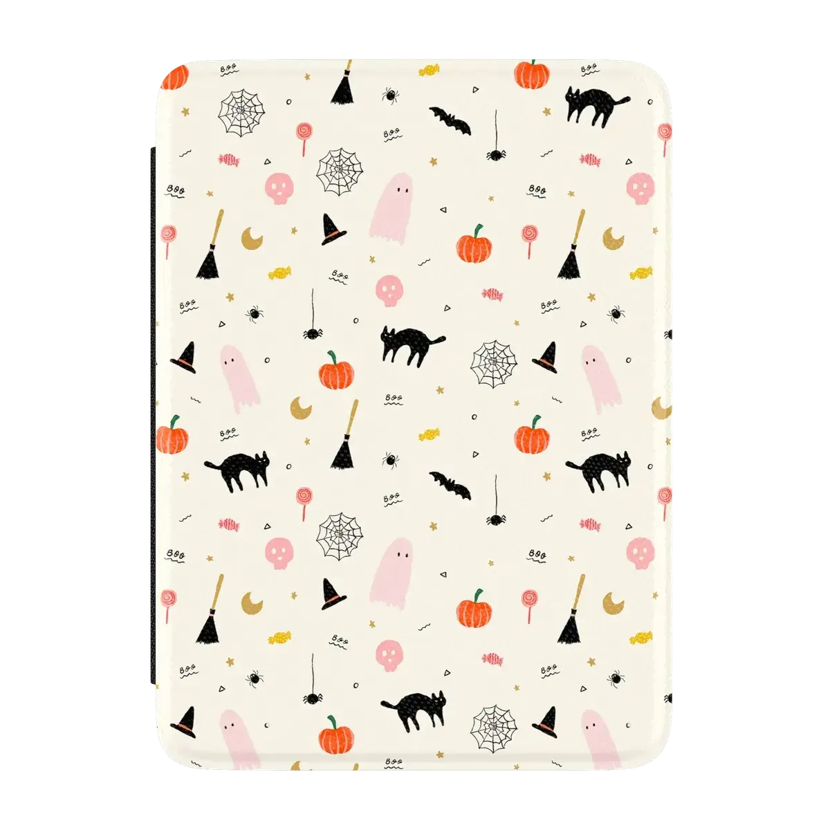 Casely Tablet Case - Witching Hour Cute Halloween Design, Tablet Covers & Accessories