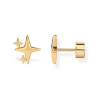 Sparkle - Yellow Gold