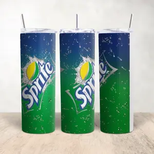 Sprite tumbler