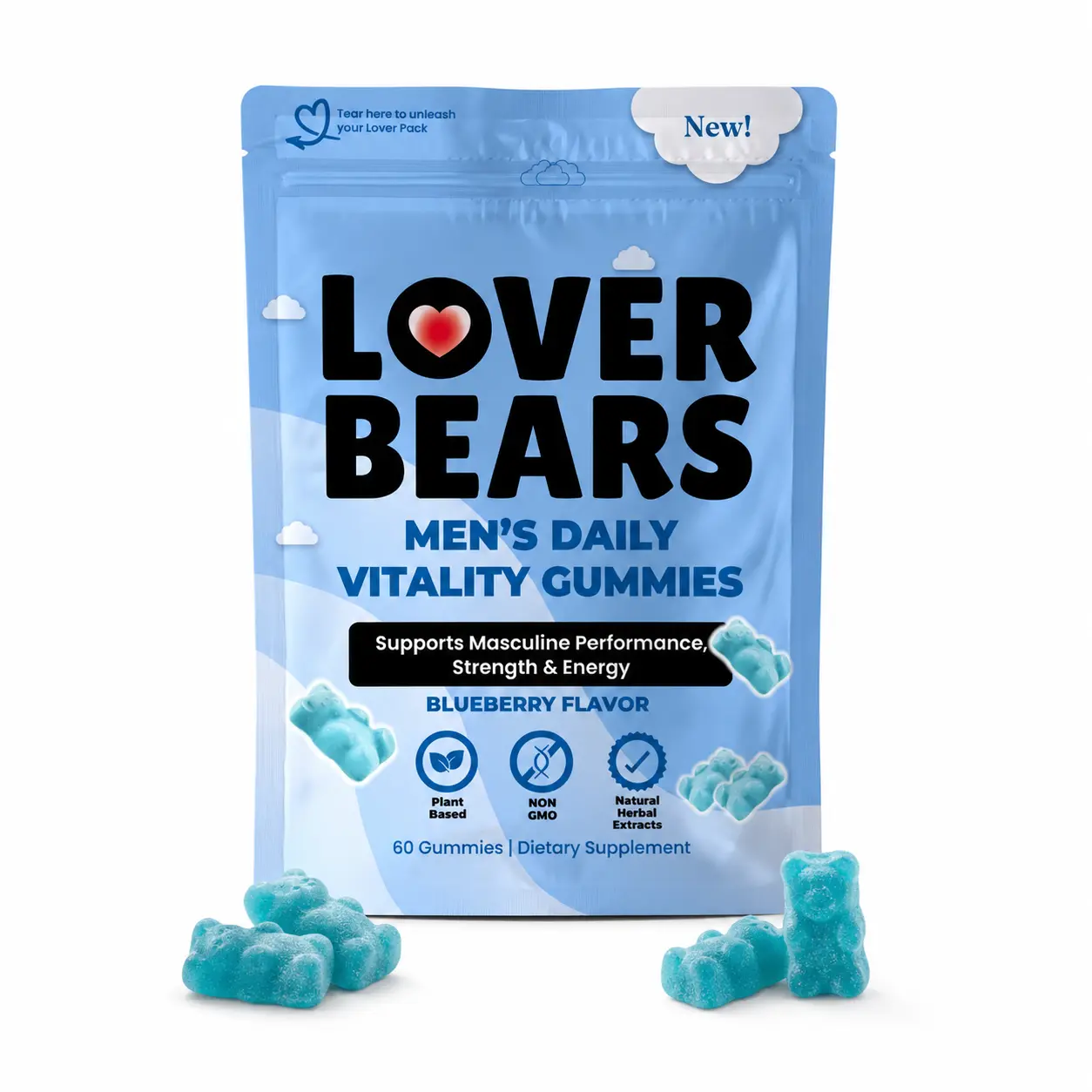 raikes bears - TikTok Shop