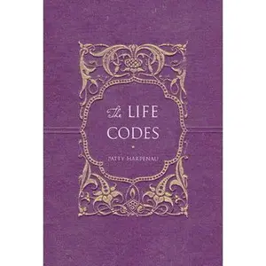 USED Book - The Life Codes by Patty Harpenau (Hardcover) - english