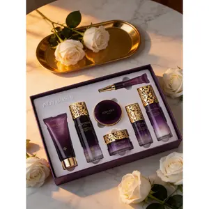 Pro-xylane 7-Piece Set | Hydrate & Firm, Ideal Festival Gift