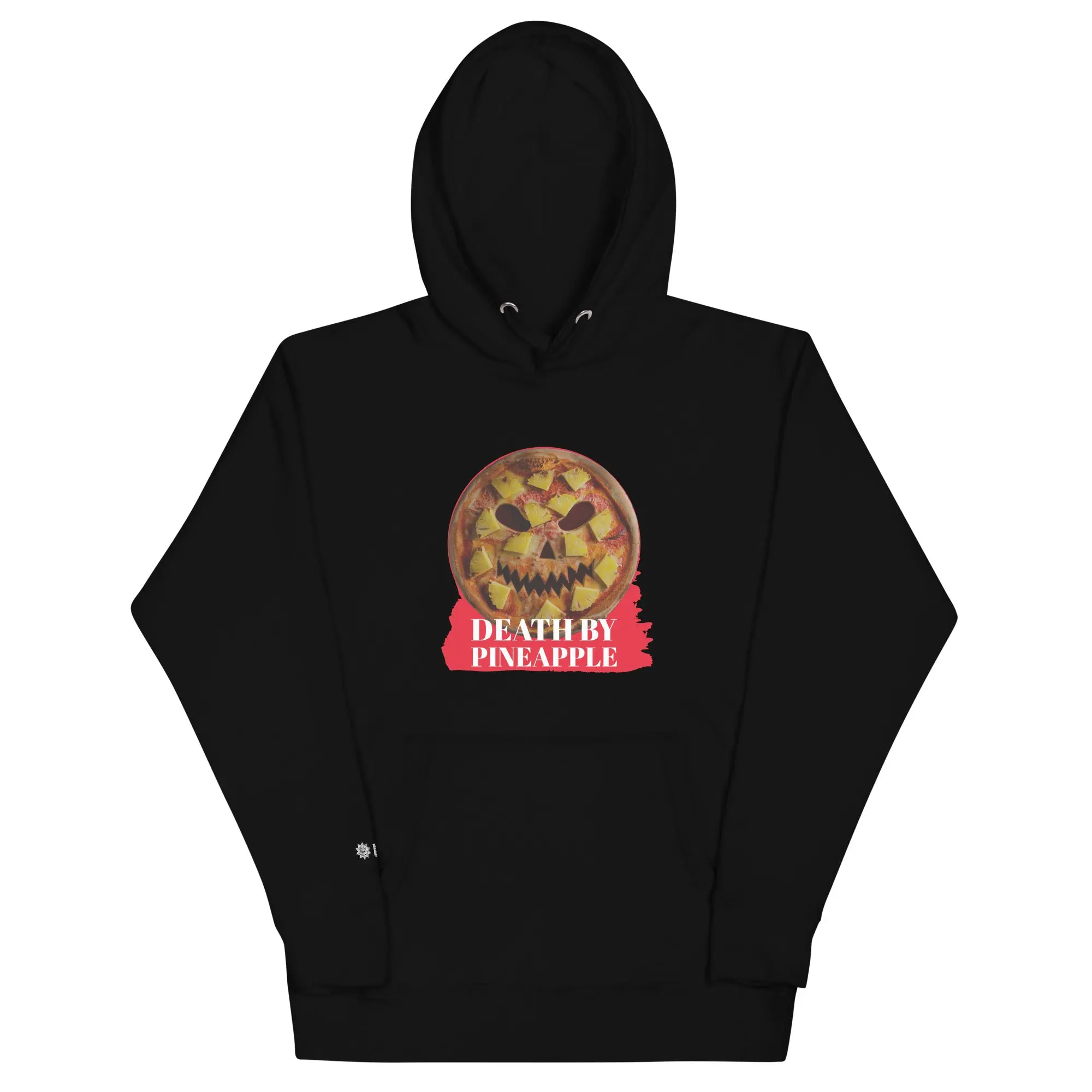 Death by Pineapple - Unisex Hoodie