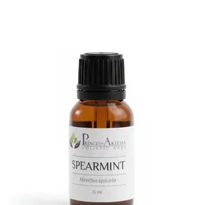 Spearmint Essential Oil 15ml Mentha Spicata Natural Product