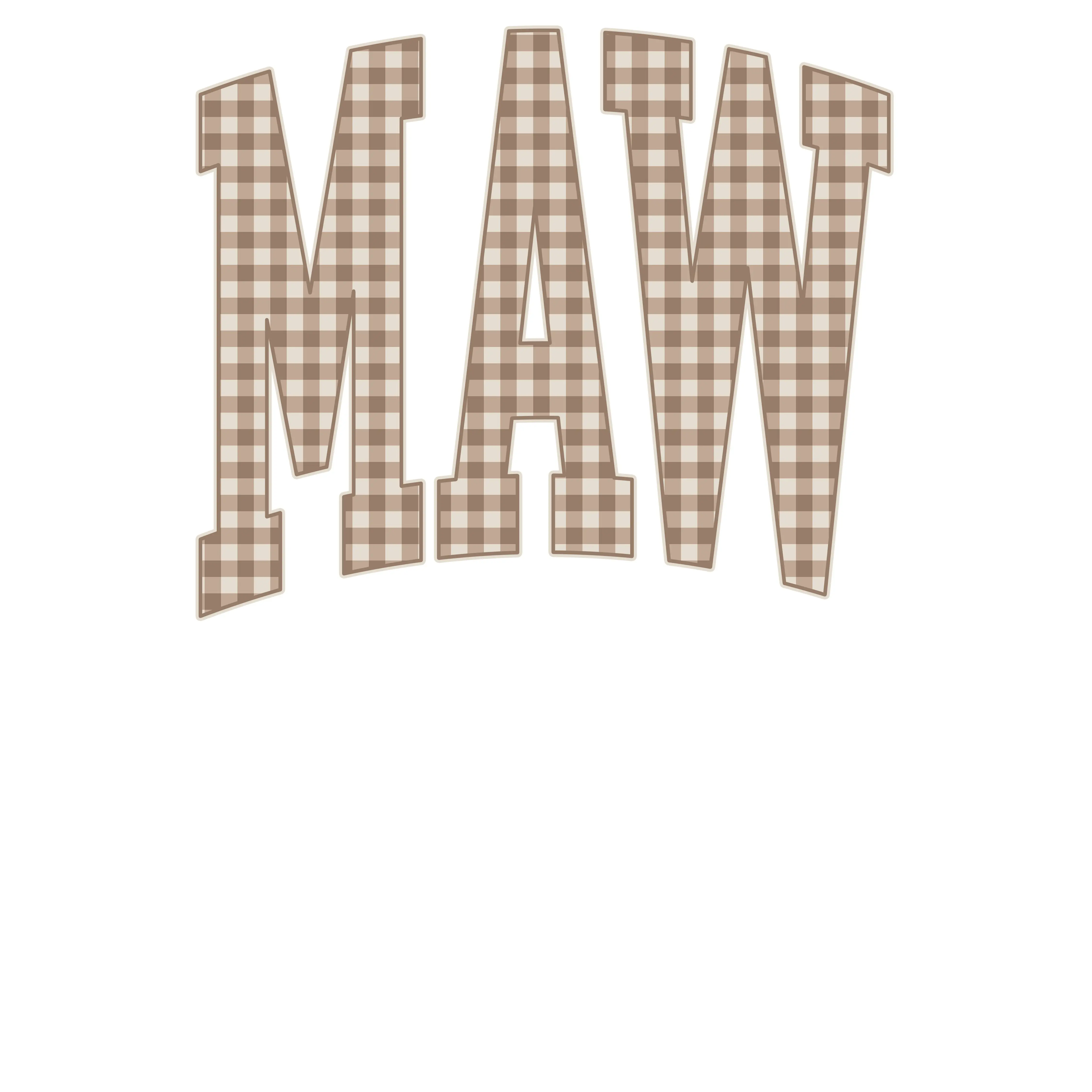 Maw