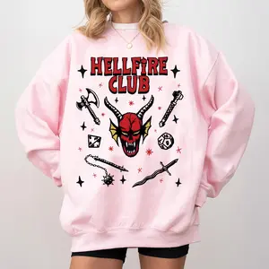 Hellfire Club Sweatshirt