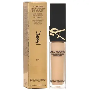 Yves Saint Laurent All Hours Precise Angles Concealer - # LW1