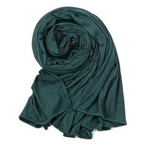 Fashion Scarf Premium Jersey Hijab ( Assorted Colors)