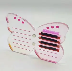 Butterfly Lash Tray