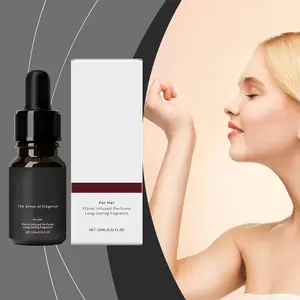 Luxury Roll-On EDP for Women 0.51 fl oz Rich floral scent Perfect for everyday use and special occasions