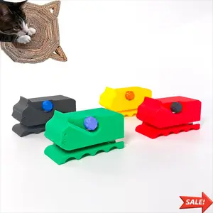 Handheld Cardboard Cutter for Cat Scratchers - Eco-Friendly Tool for Easy Recycling, Ideal Gift for Cat Lovers & DIY Enthusiasts, Effortless Cutting