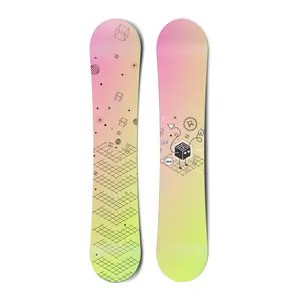 The Multi-managed Snowboard The Multi-managed Snowboard