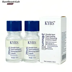 BOGO Free Acne & Pimple Treatment Drying Lotion with Salicylic Acid Sulfur & Niacinamide for Inflammation Relief Post-Blemish Care & Acne Clearing | ProductsHigh Pressure Pimple Relief