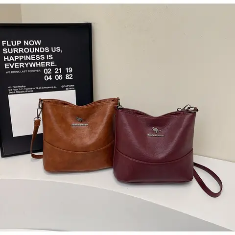 Crossbody Bags for Women  Purse and Shoulder Bag with Adjustable Shoulder Strap