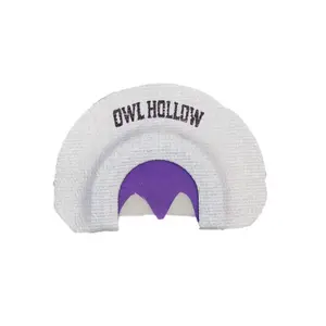 White Lighting Mouth Call