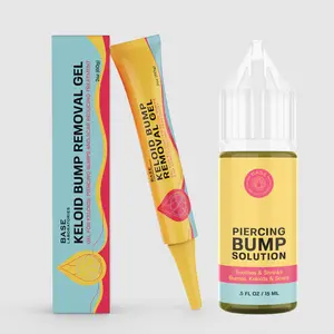 base laboratories Keloid Repair Duo