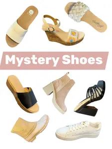 Curated Shoes *Final Sale* Footwear Girl
