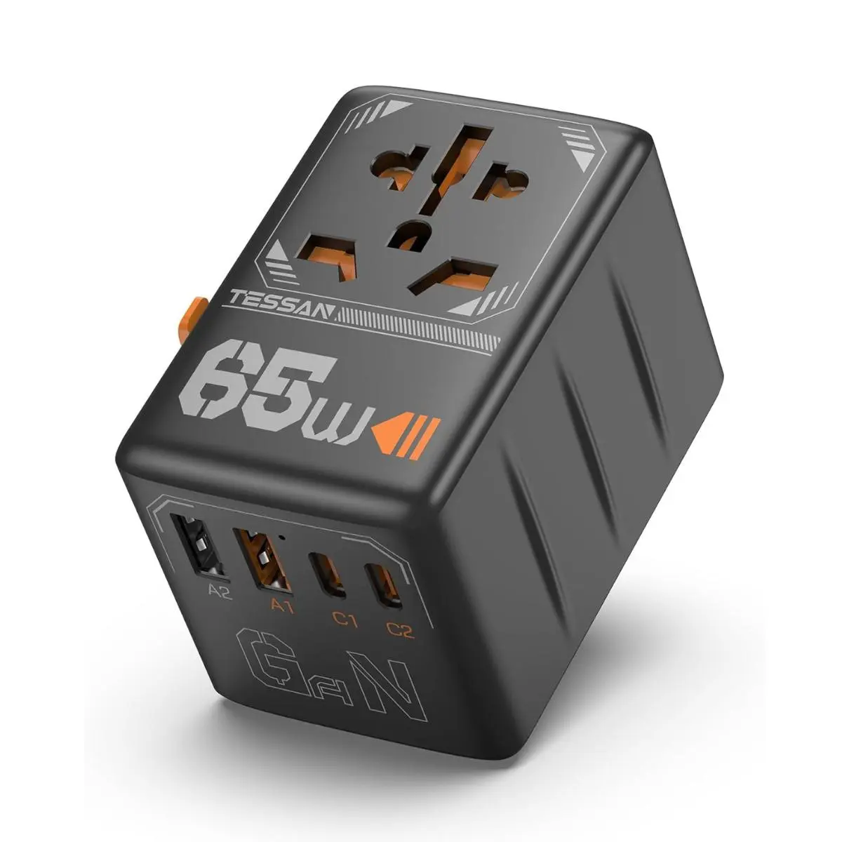 Black-65w