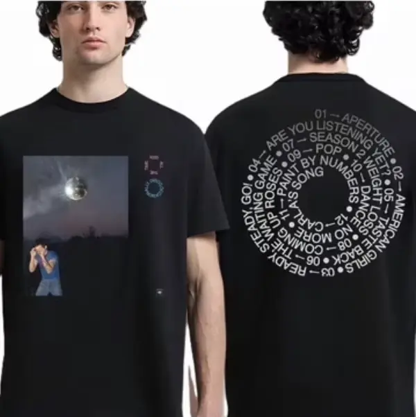 Sale up to 40%],[Freeship] Harry Styles Tour 2026 T-Shirt, Harry