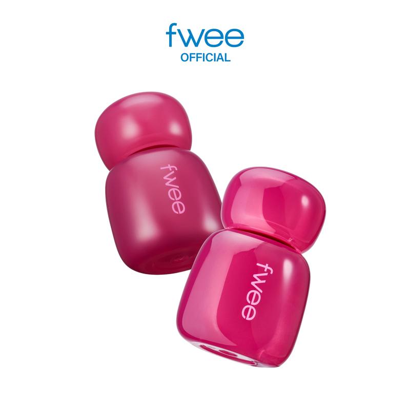 fwee Pink Obsession Stay-Fit Lip Tint | Weightless & Layerable Tint for Smudge-proof, Long-lasting Wear | Soft Blur Finish or Vibrant Flush, | 20 Colors Makeup fwee Pink Obsession Stay-Fit Lip Tint | Weightless & Layerable Tint for Smudge-proof, Long-lasting Wear | Soft Blur Finish or Vibrant Flush, | 20 Colors Makeup