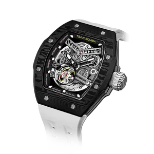Atomic-Interchangeable Automatic Watch Combo (7-in-1)