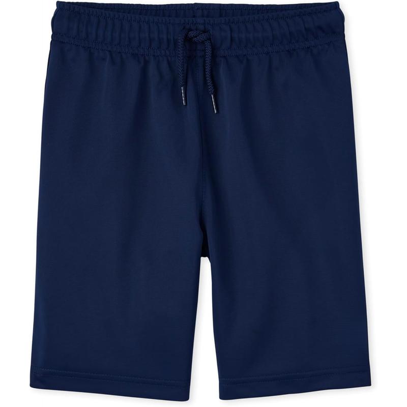 Boys' Performance Basketball Shorts 2 Pack