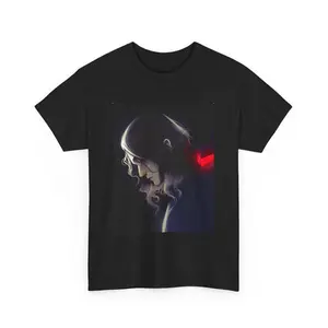 League Of Legends Viktor Arcane Tshirt - Jayvik & Jinx , Christmas Gift Idea Tshirt
