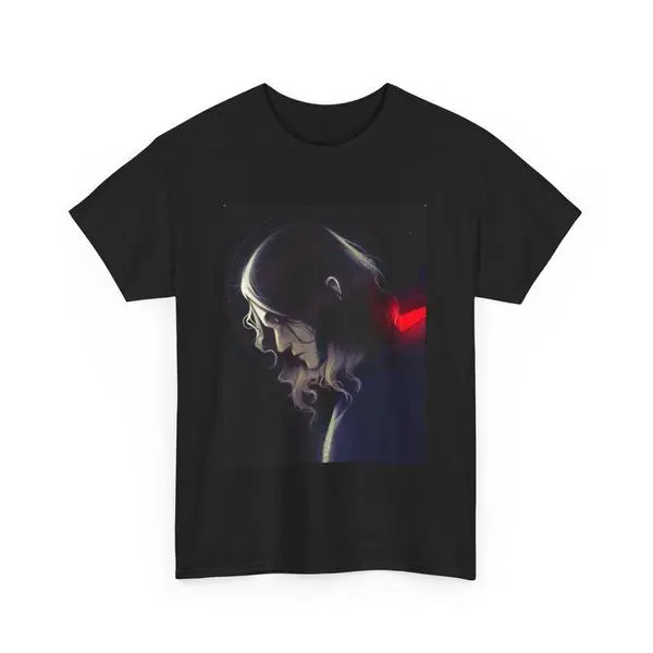 League Of Legends Viktor Arcane Tshirt - Jayvik & Jinx , Christmas Gift Idea Tshirt