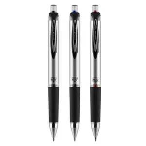 Personalized Uni-Ball 207 Gel Impact Retractable Pen Printed with your logo