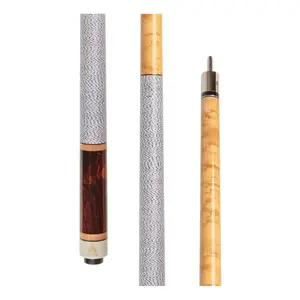Prism WS118 58" Pool Cue | Kamui Original Soft Tip | UniLoc Quick Release Joint