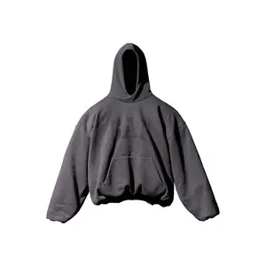 Yeezy Gap Engineered by Balenciaga Dove Hoodie Black (men) by StockX