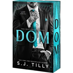 DOM by S. J. Tilly (Paperback)