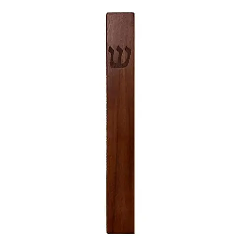 Walnut+ Engraved