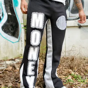 Money Always Flare Sweats Unisex