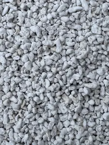 Perlite Chunky #2 - Double graded, true to size with nearly all tiny chunks and dust removed. Compatible with Orchiata Precision & Classic