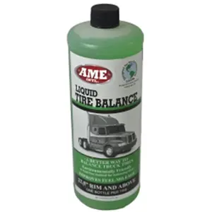 212 MAIN Liquid Tire Balance - Car Repair Tool That Balances Tires, Case of 12