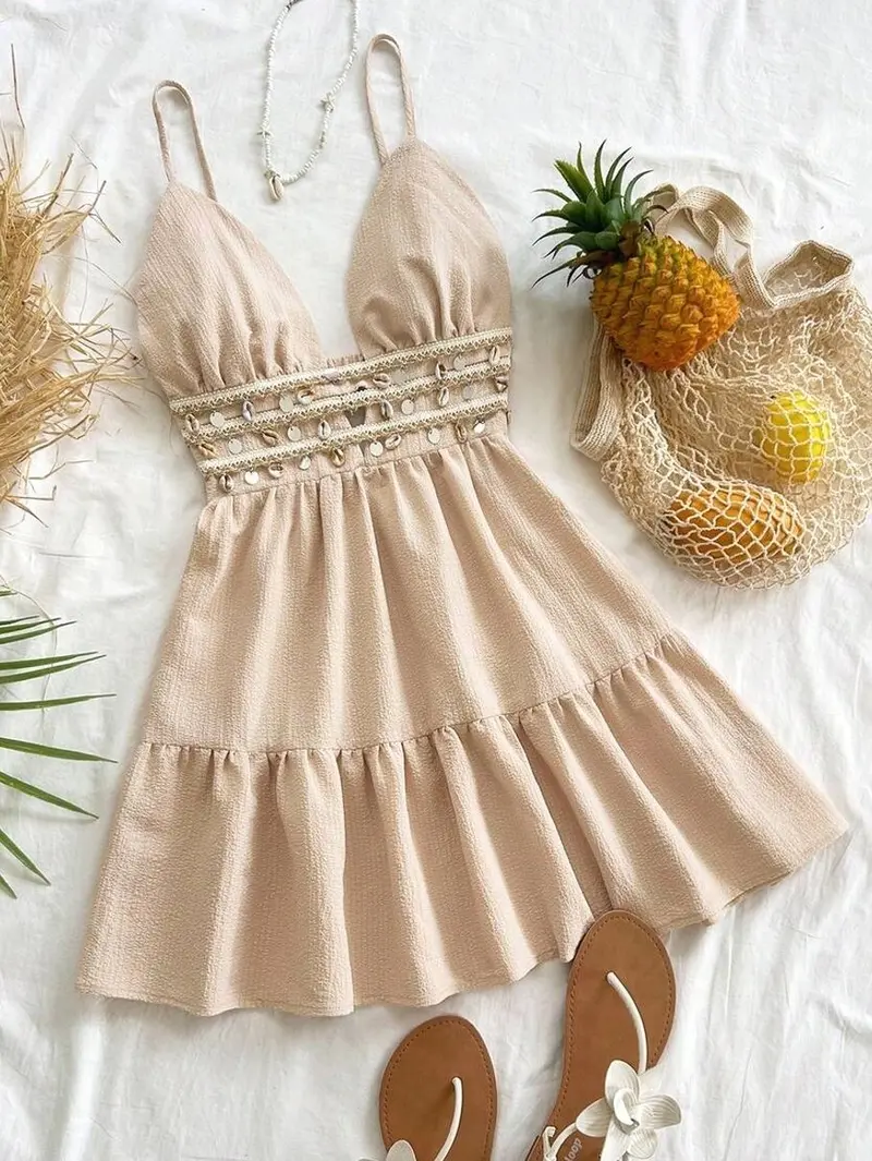 pastel yellow dresses - TikTok Shop pastel yellow dresses - TikTok Shop