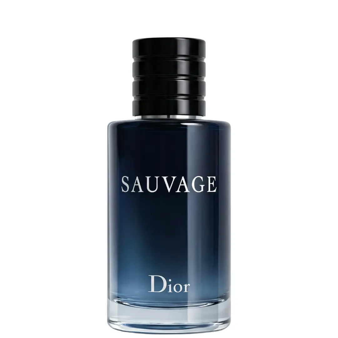 Dior Sauvage By Christian Dior Edt For Men Long-Lasting