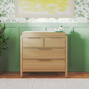 The Newport Small Dresser